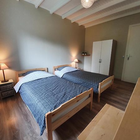 Gite Confortable Avec Spa Prive Et Confort Moderne Pont-de-Larn Exterior foto